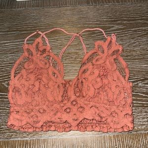 Size XS Free People Bralette